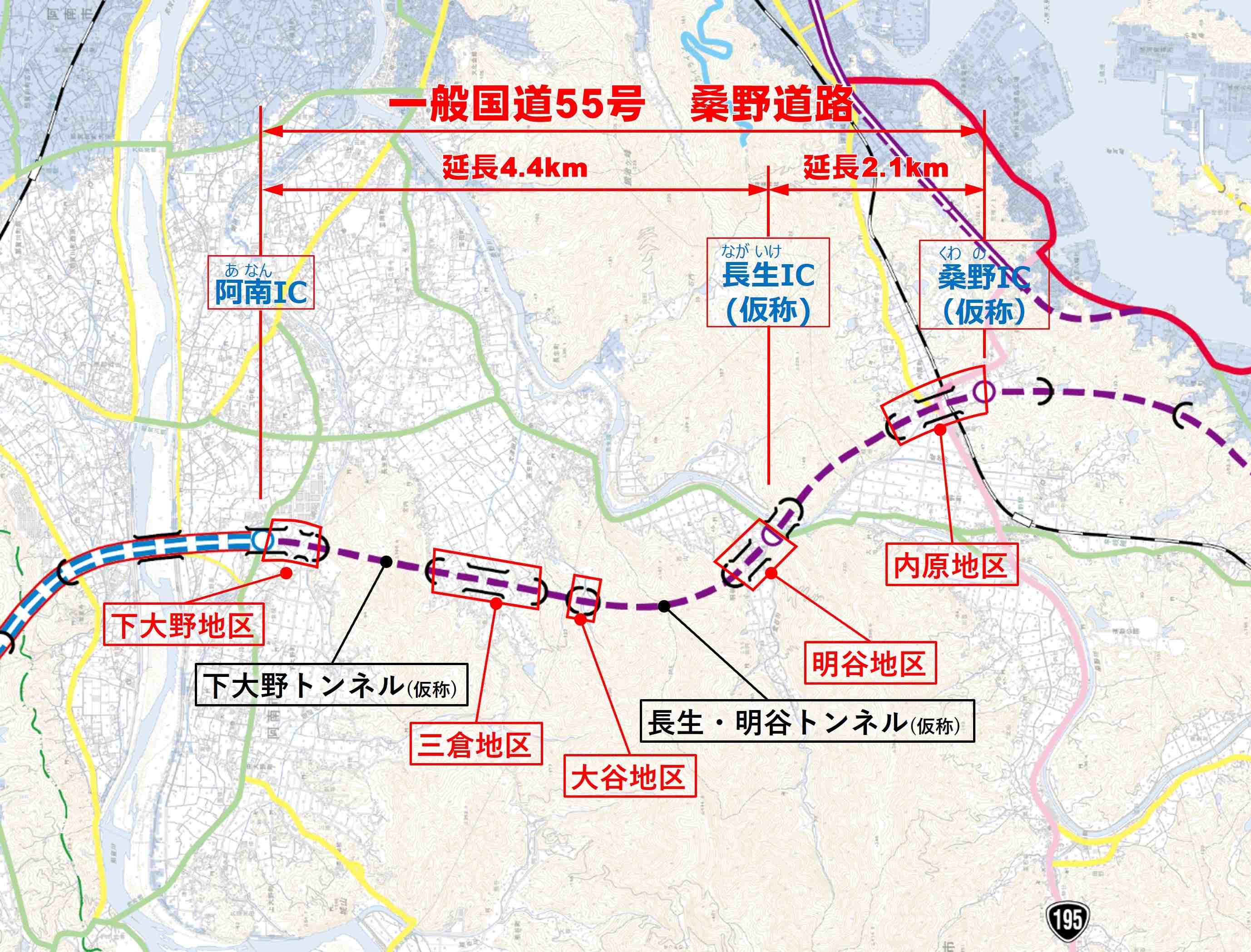 位置図