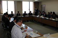 平成30年3月12日　第2回 徳島地区渋滞対策協議会 2