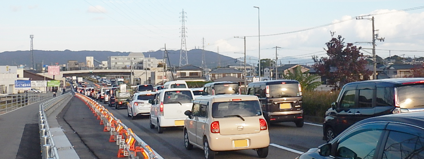 徳島地区渋滞対策協議会