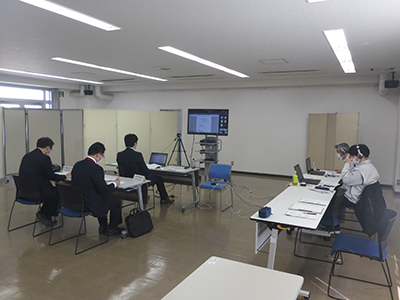 令和4年3月3日　第２回 徳島地区渋滞対策協議会