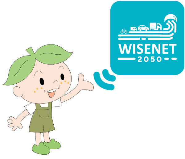 WISENET2050