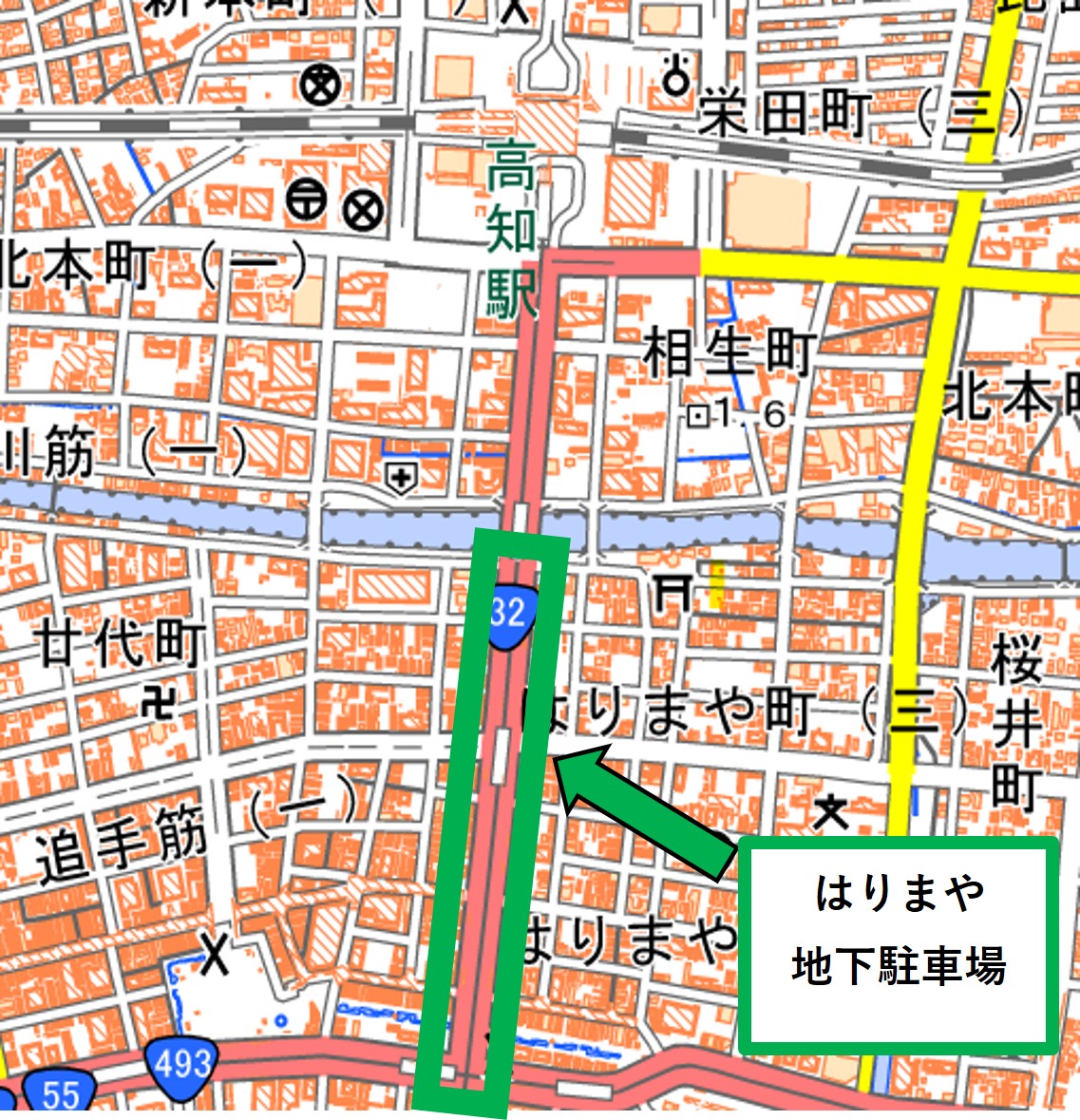 施設位置