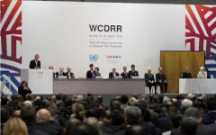第3回 国連防災世界会議