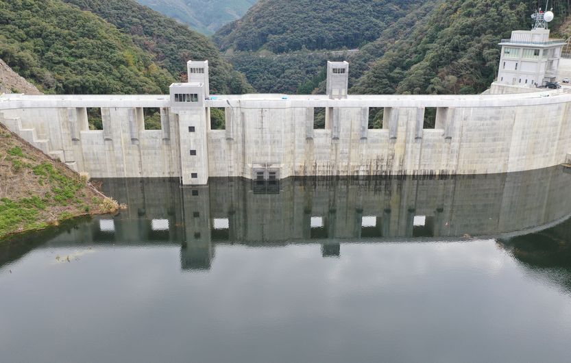 横瀬川