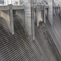 ダムの構造