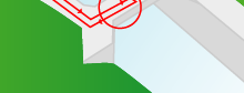 見上げ橋