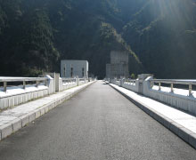 頂上