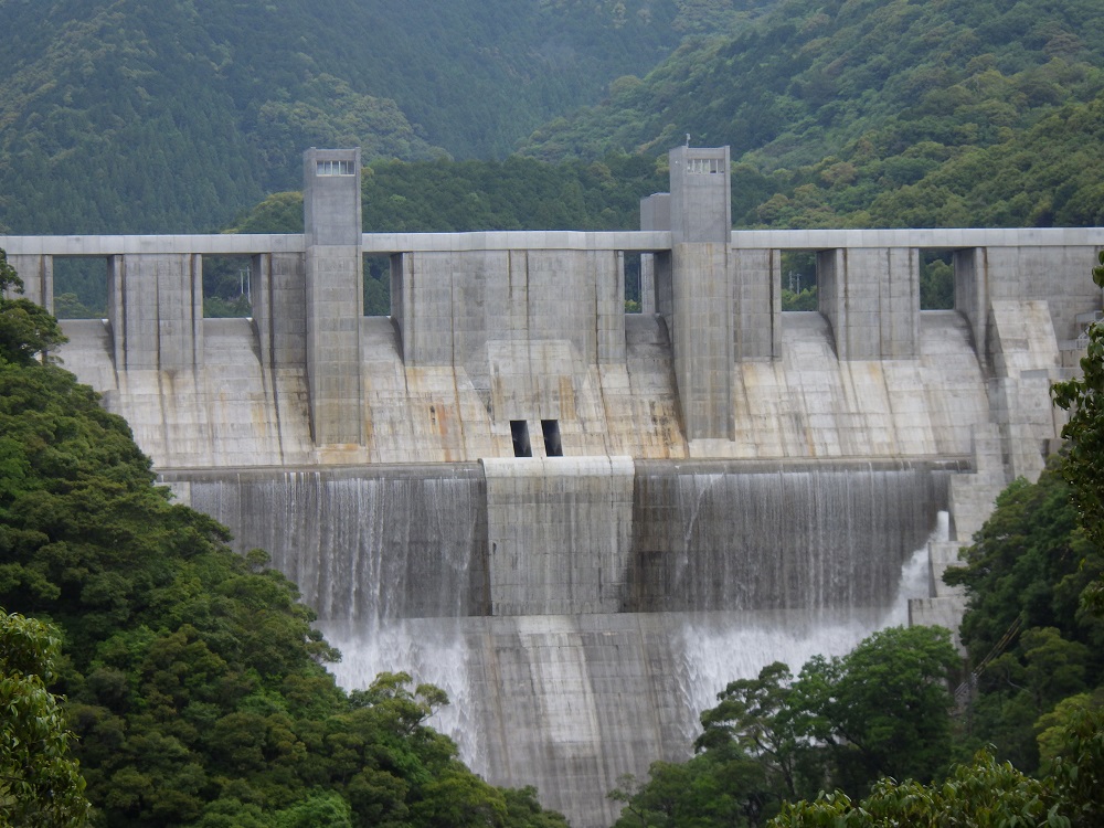 横瀬川