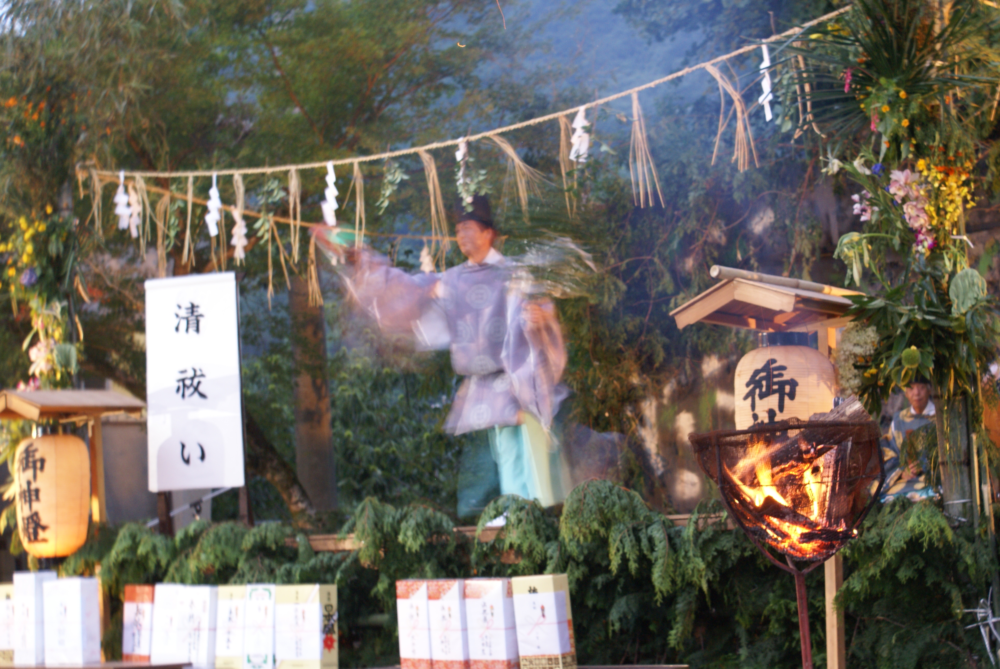 夜神楽２