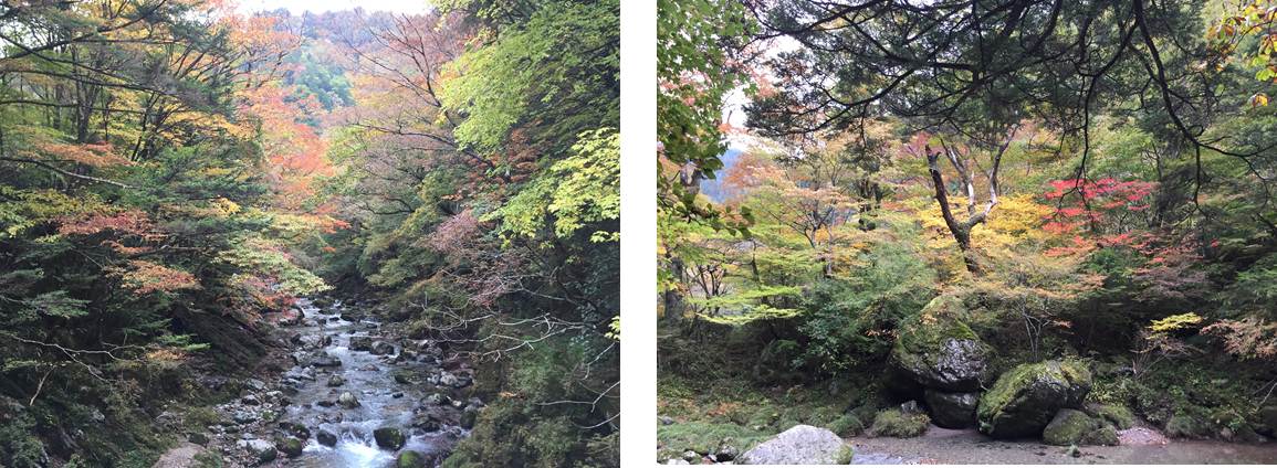 小田深山１