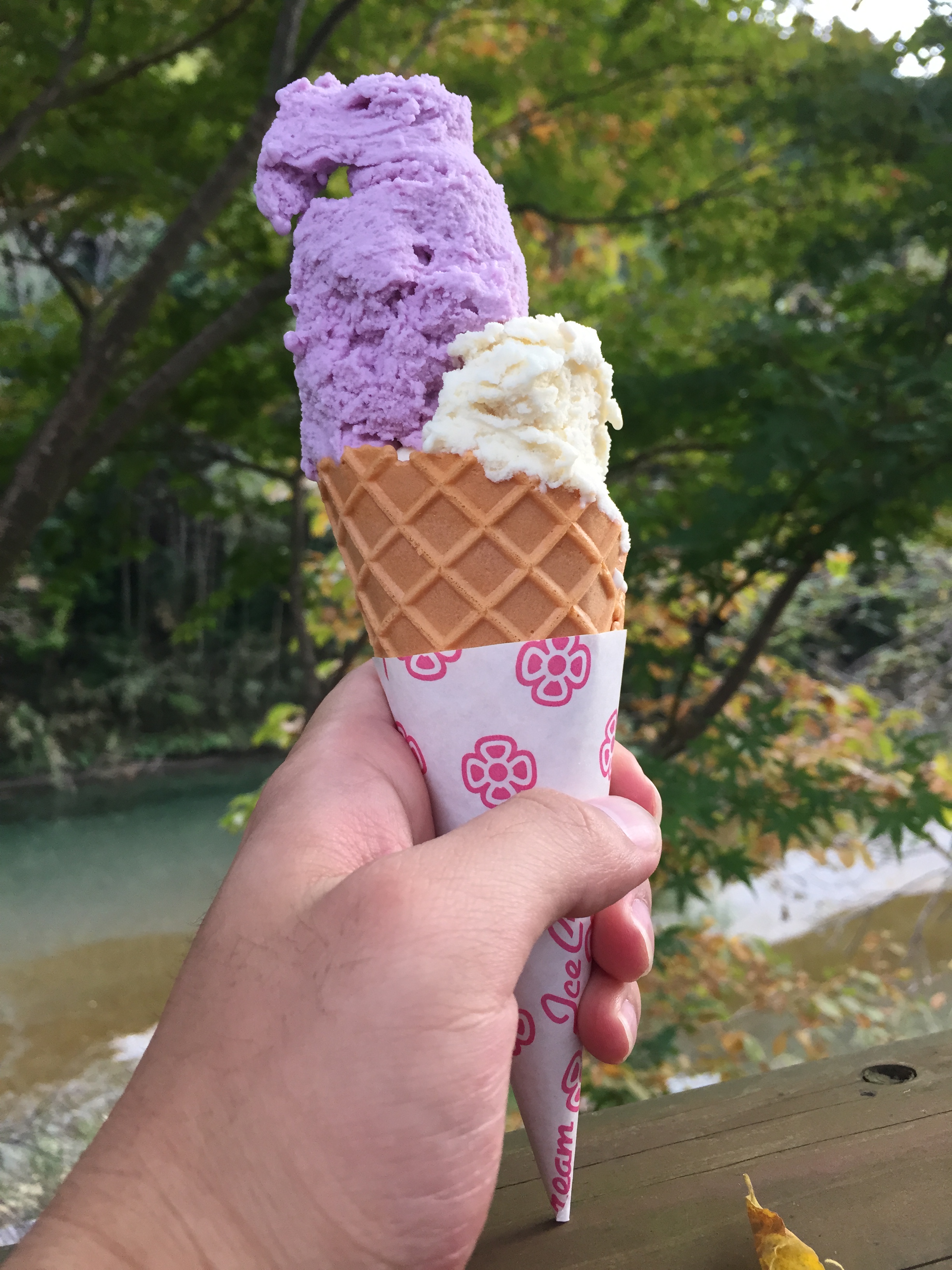 小田深山２