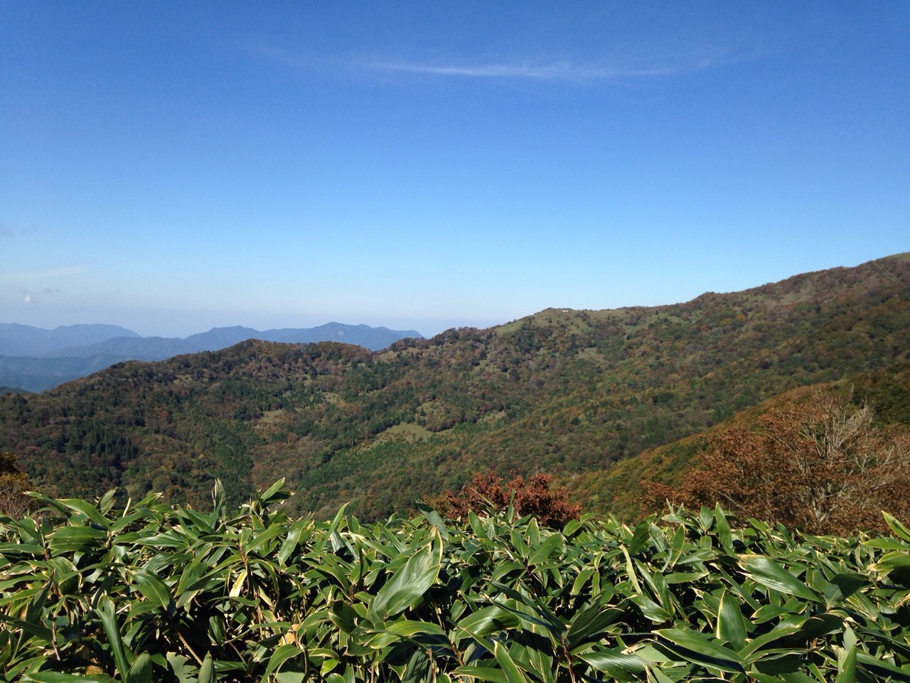 小田深山４